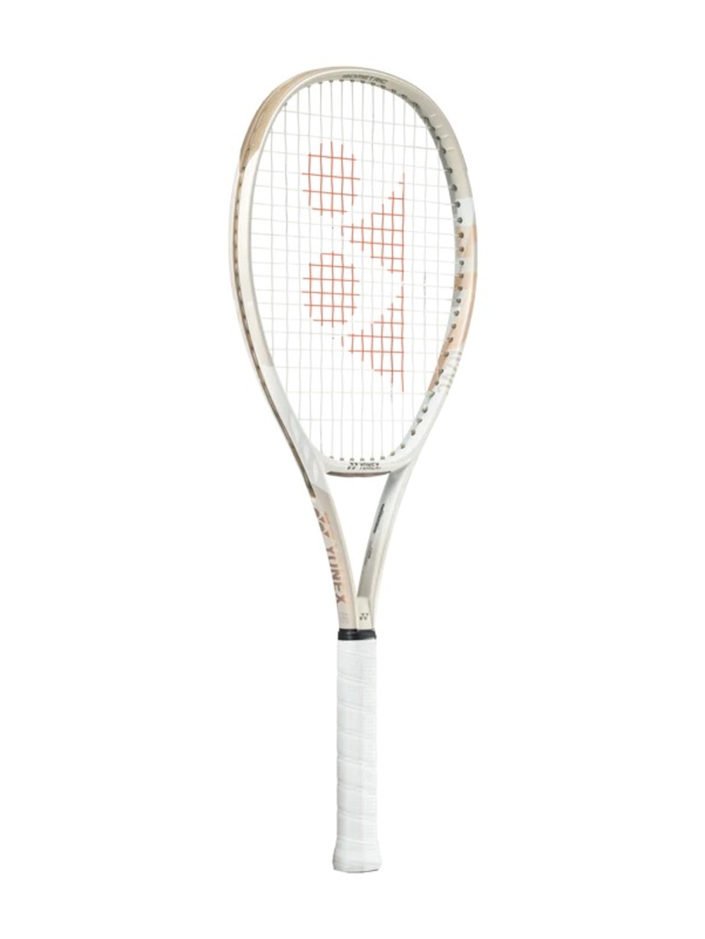 Yonex VCORE 100L 23 Sand Beige Tennis Racquet